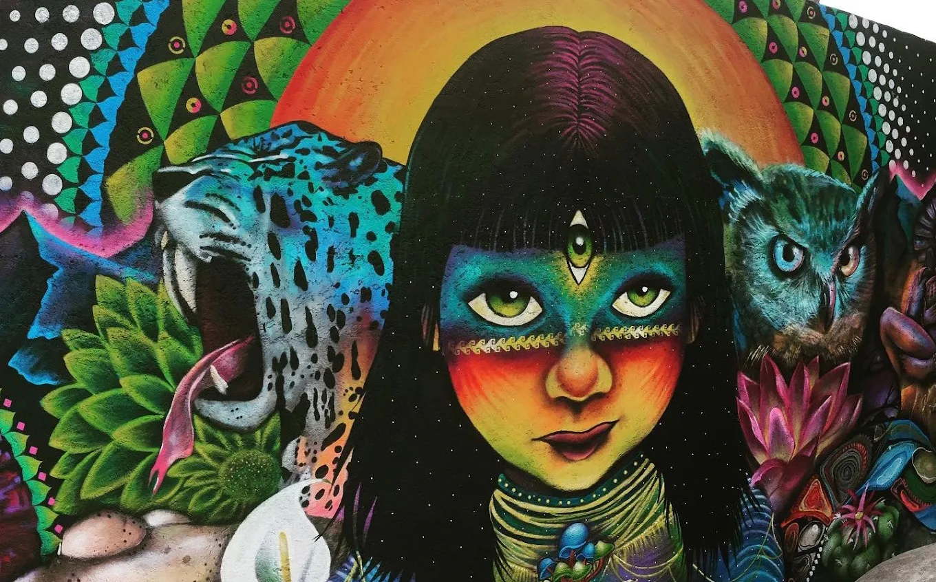 Sesiones de Cacao Centro Gaia